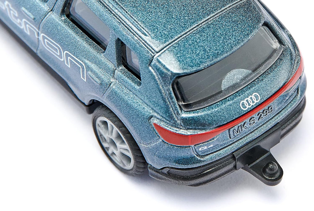 Audi Q4 e-tron Siku 1567