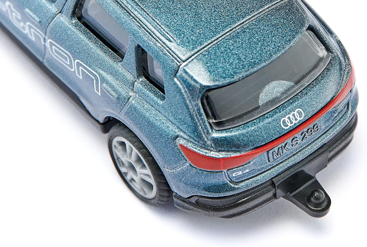 Audi Q4 e-tron Siku 1567