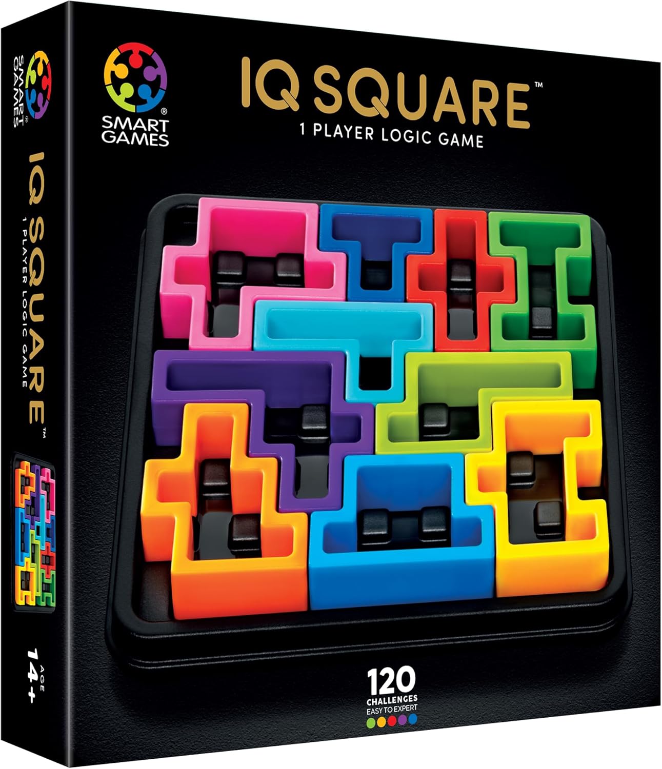 IQ Square SmartGames
