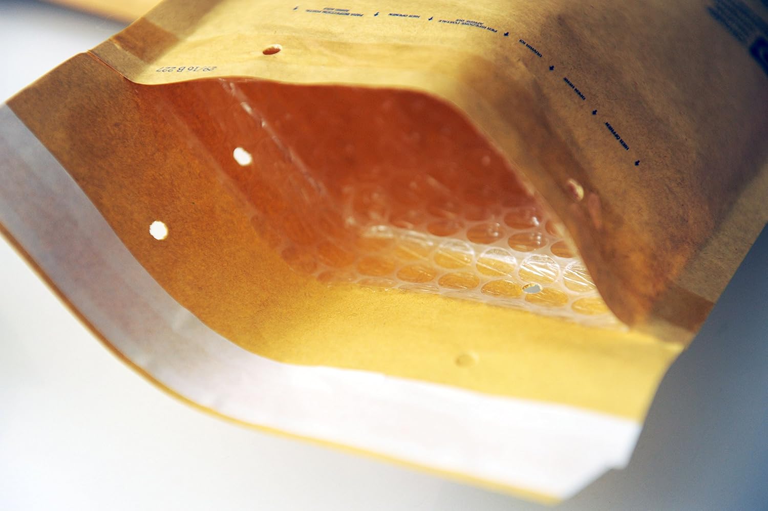 Busta Imbottita K per spedire 37x55cm Blasetti