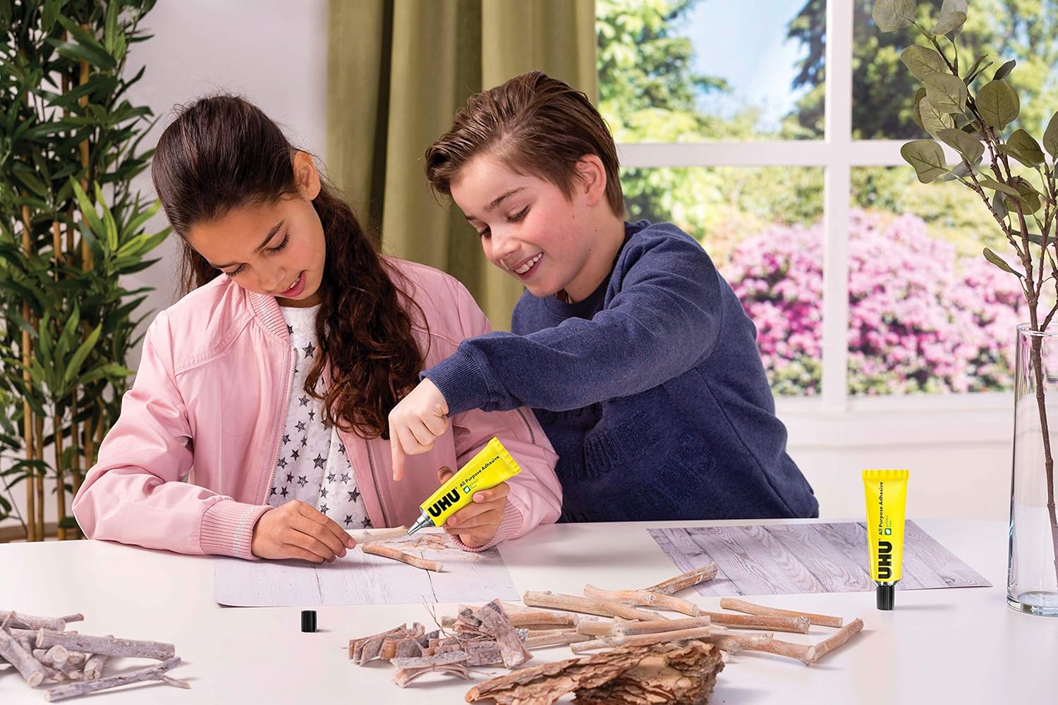 UHU colla Attaccatutto 20ml