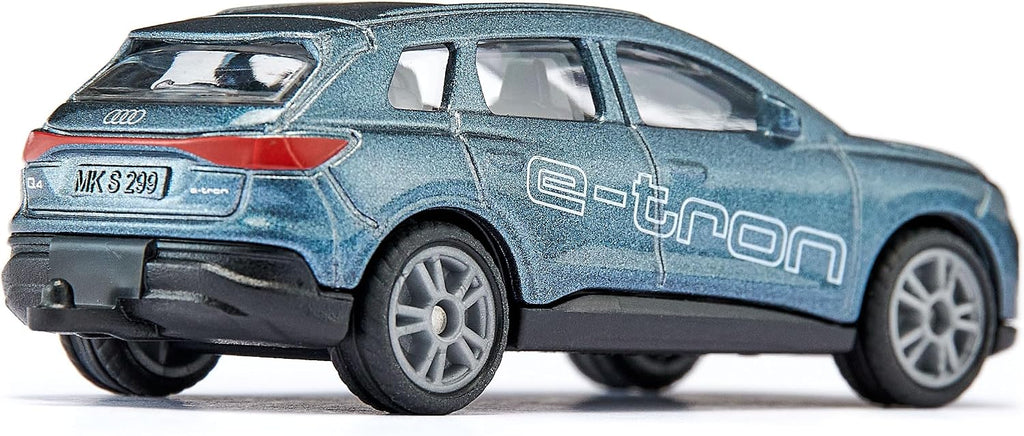Audi Q4 e-tron Siku 1567