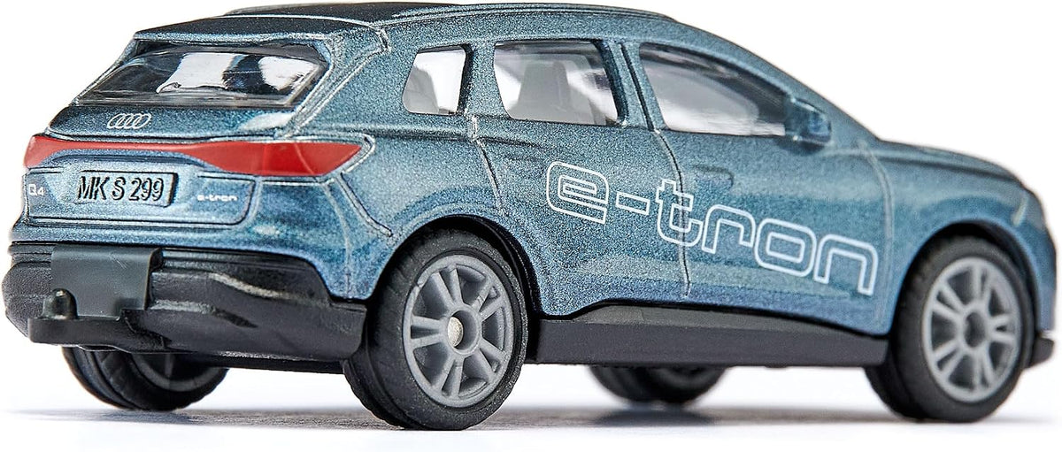 Audi Q4 e-tron Siku 1567