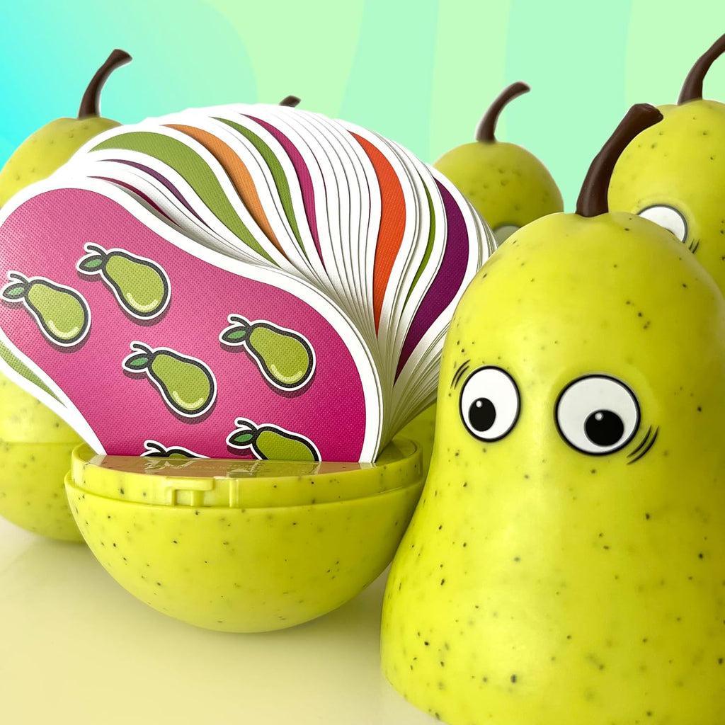 Gioco Società Pero Pera Asmodee