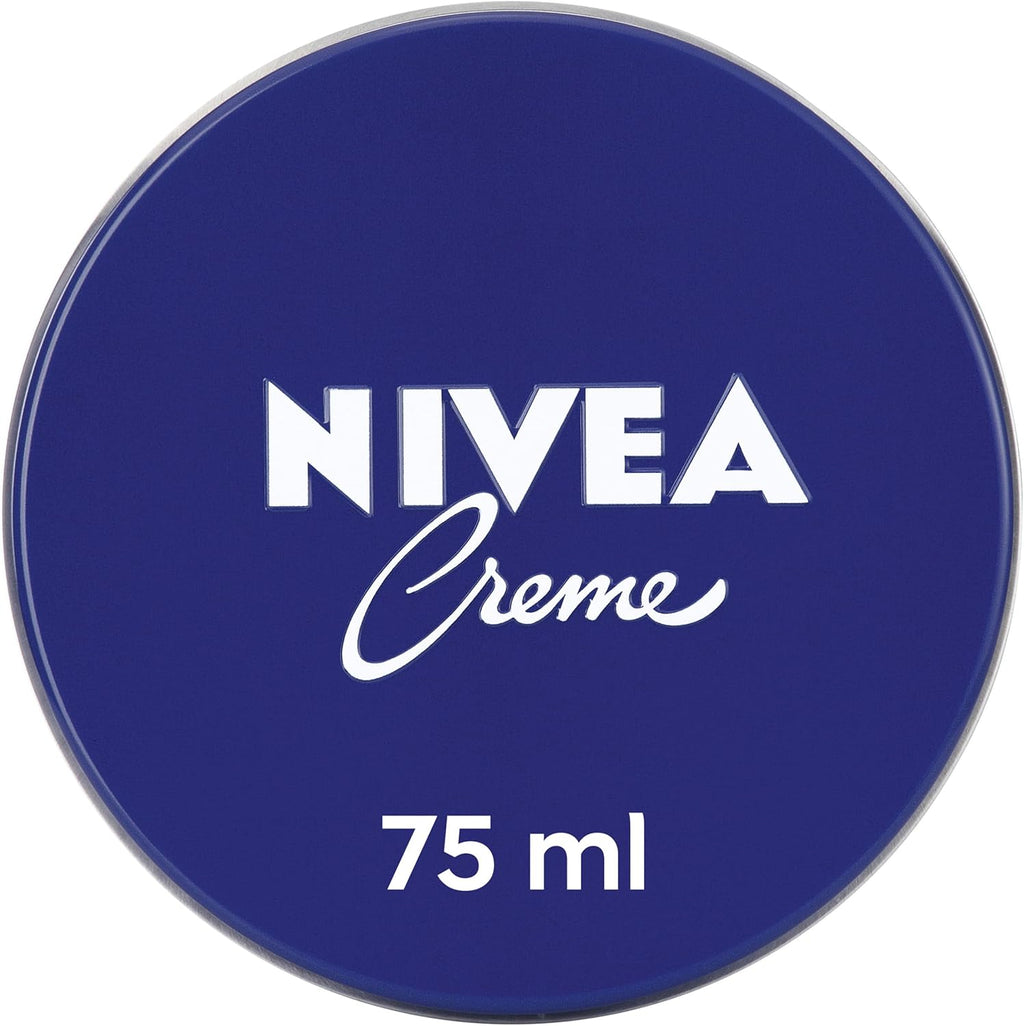 Crema Nivea Classica 75 ml