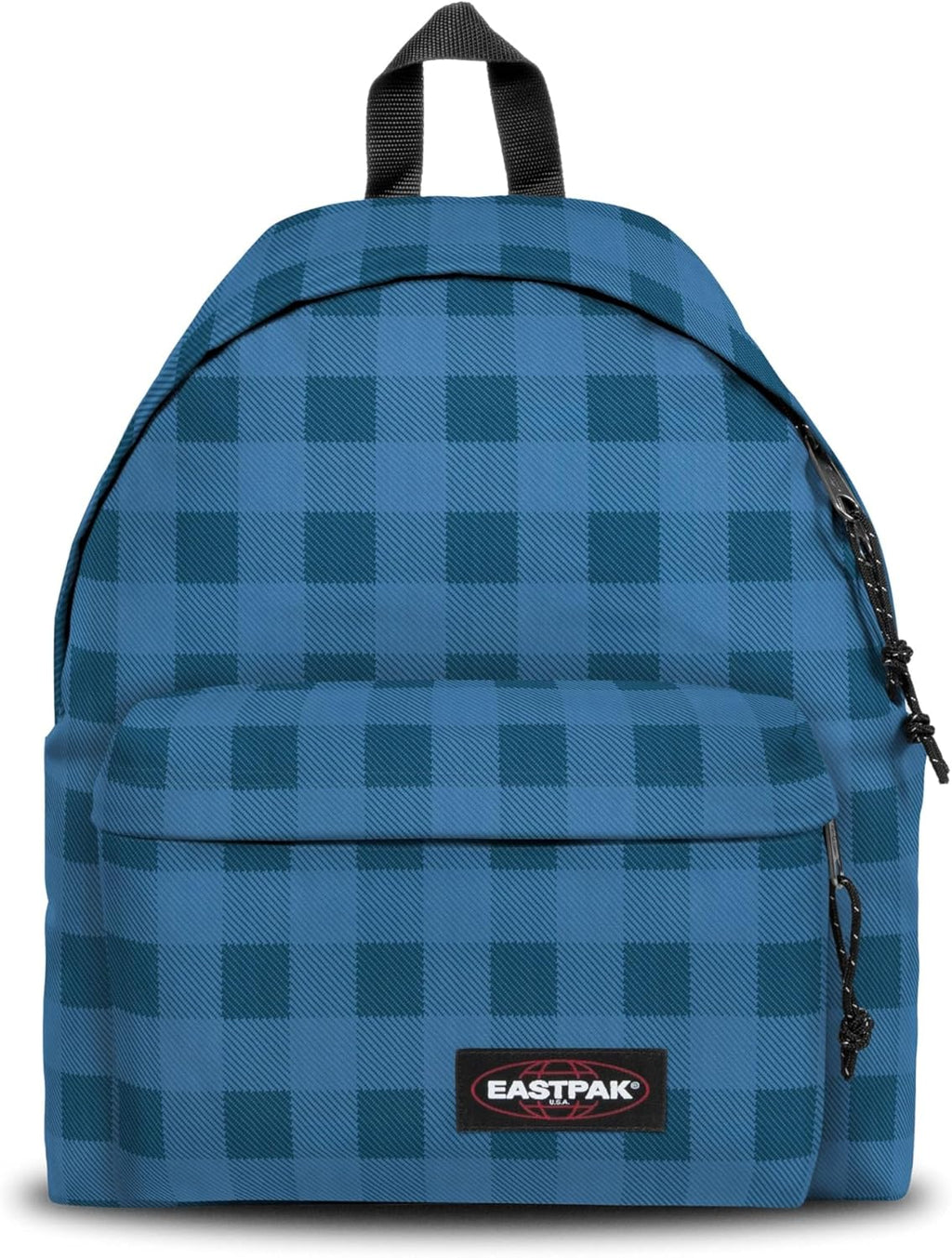 Zaino Padded checker Blue Eastpak