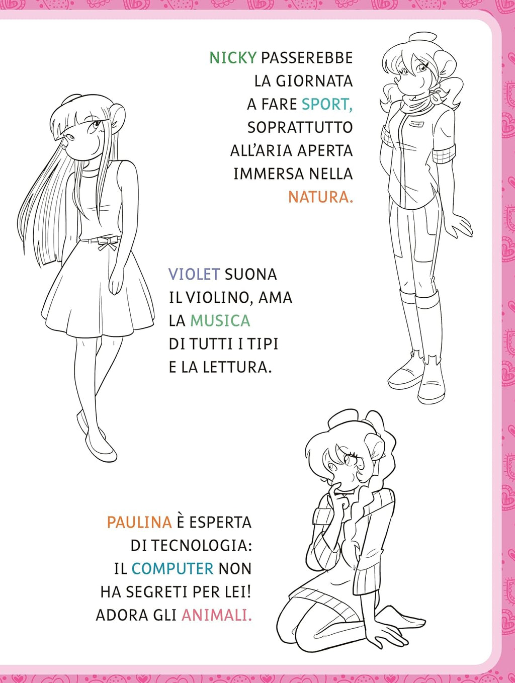 La Tua Prima Storia al Mare. Leggi, divertiti e colora. Ediz. a colori - Tea Stilton