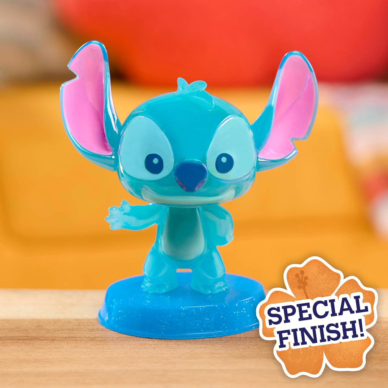 Stitch Personaggio 12,5cm Disney