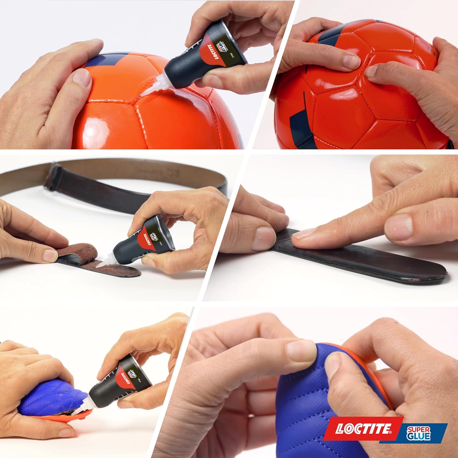 Super Attak Power Gel colla liquida 3gr Loctite