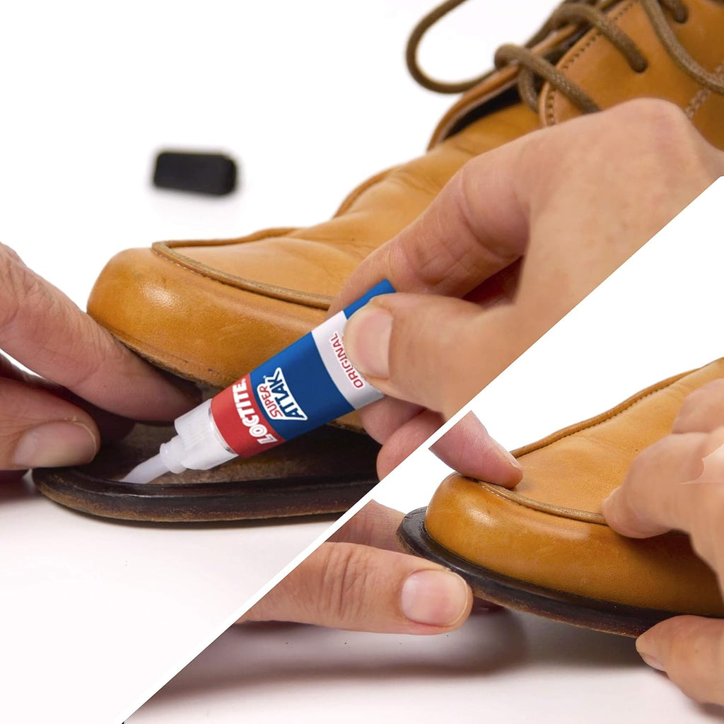 Super Attak Original colla liquida 3gr Loctite