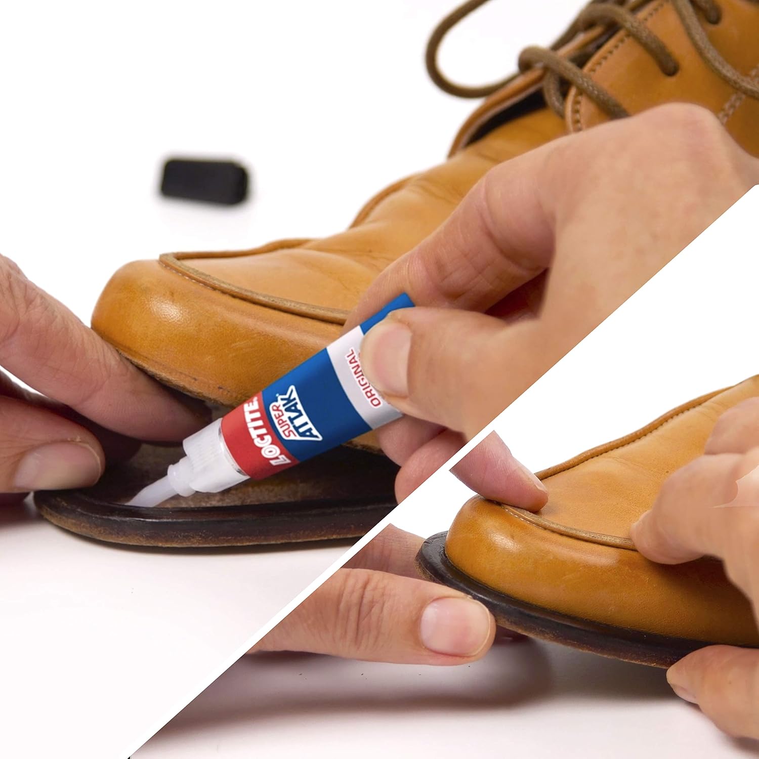 Super Attak Original colla liquida 3gr Loctite