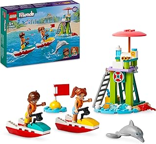 Lego Friends 42623 moto d'acqua