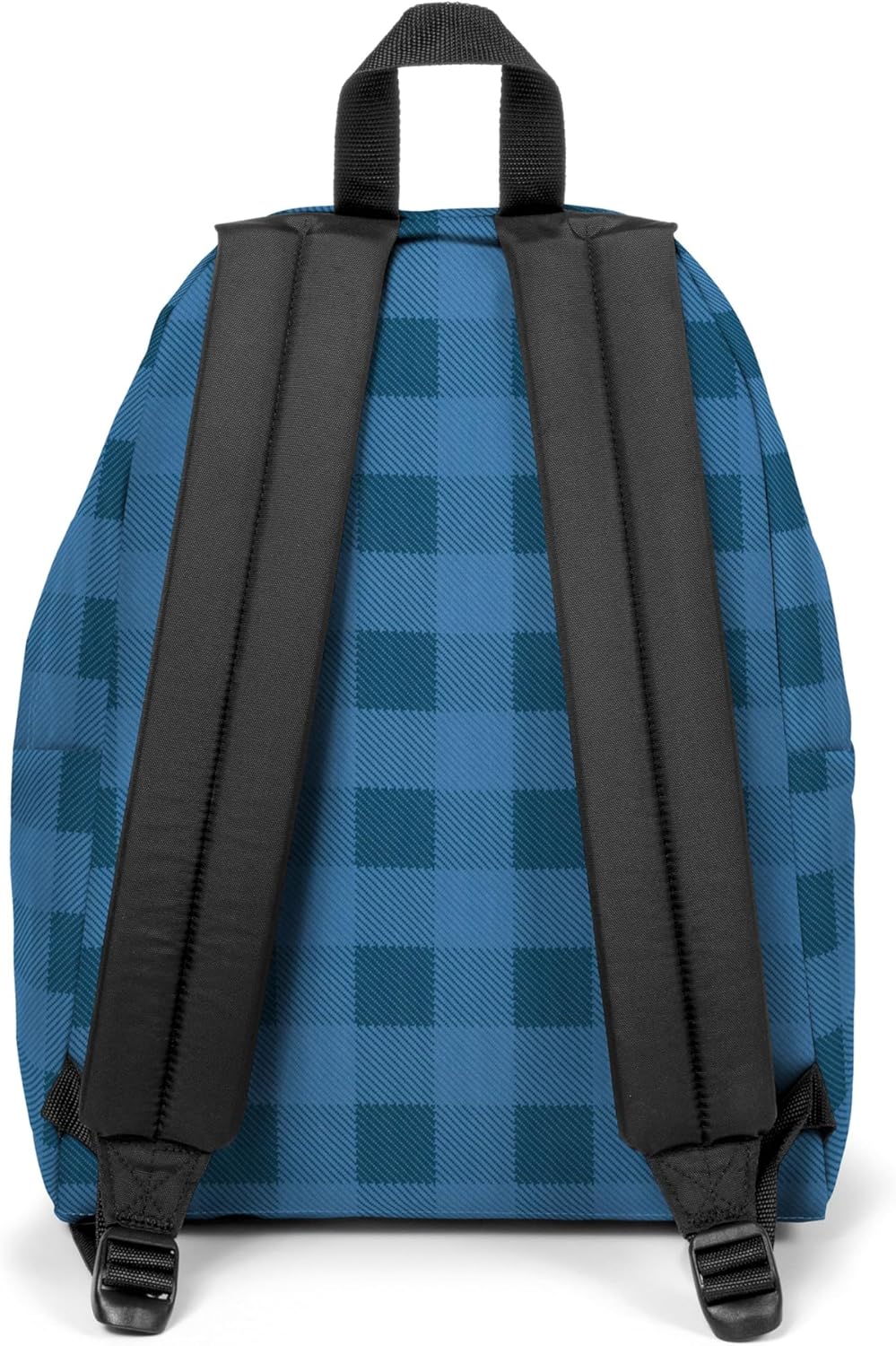 Zaino Padded checker Blue Eastpak