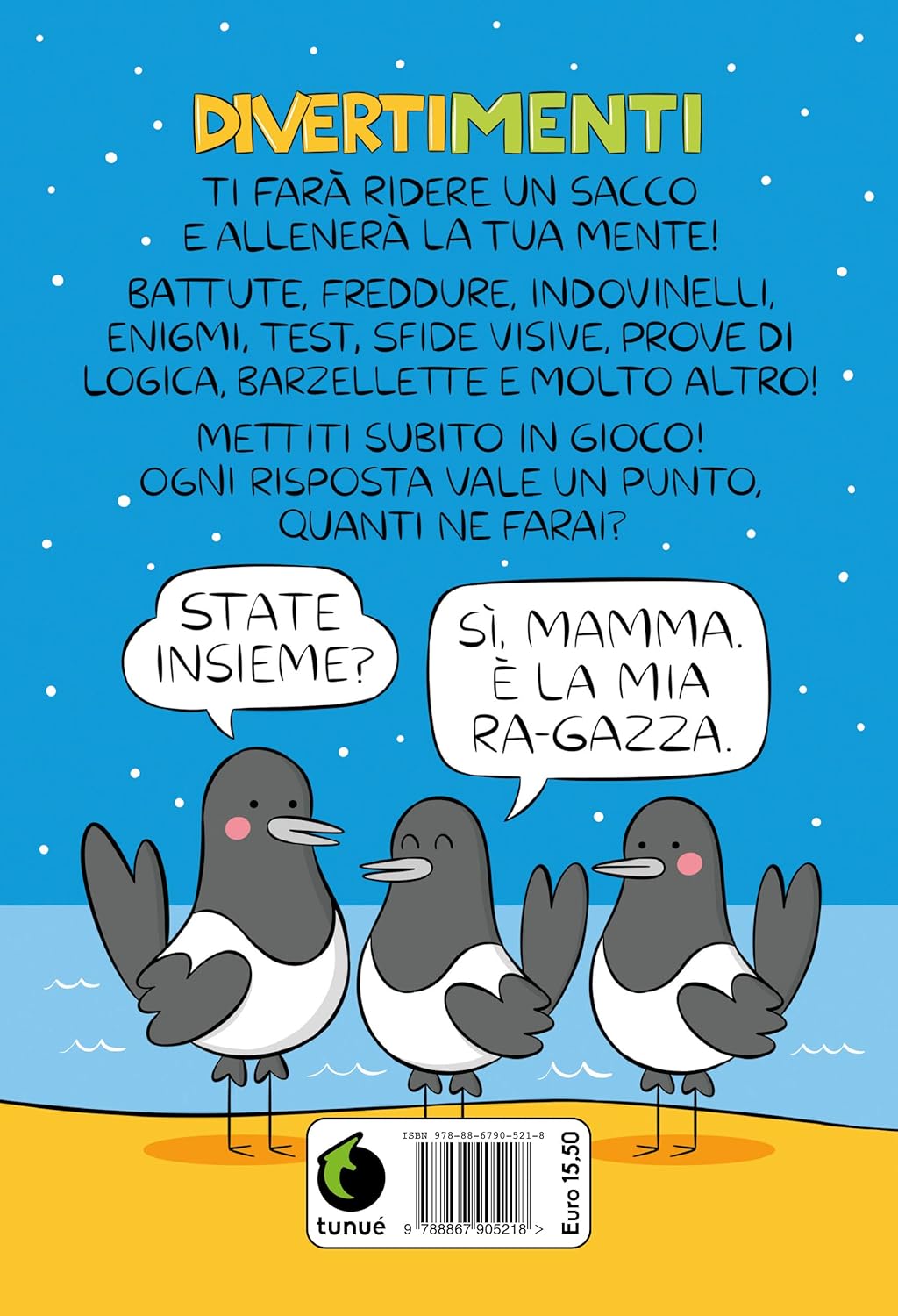 Divertimenti - Pera Toons