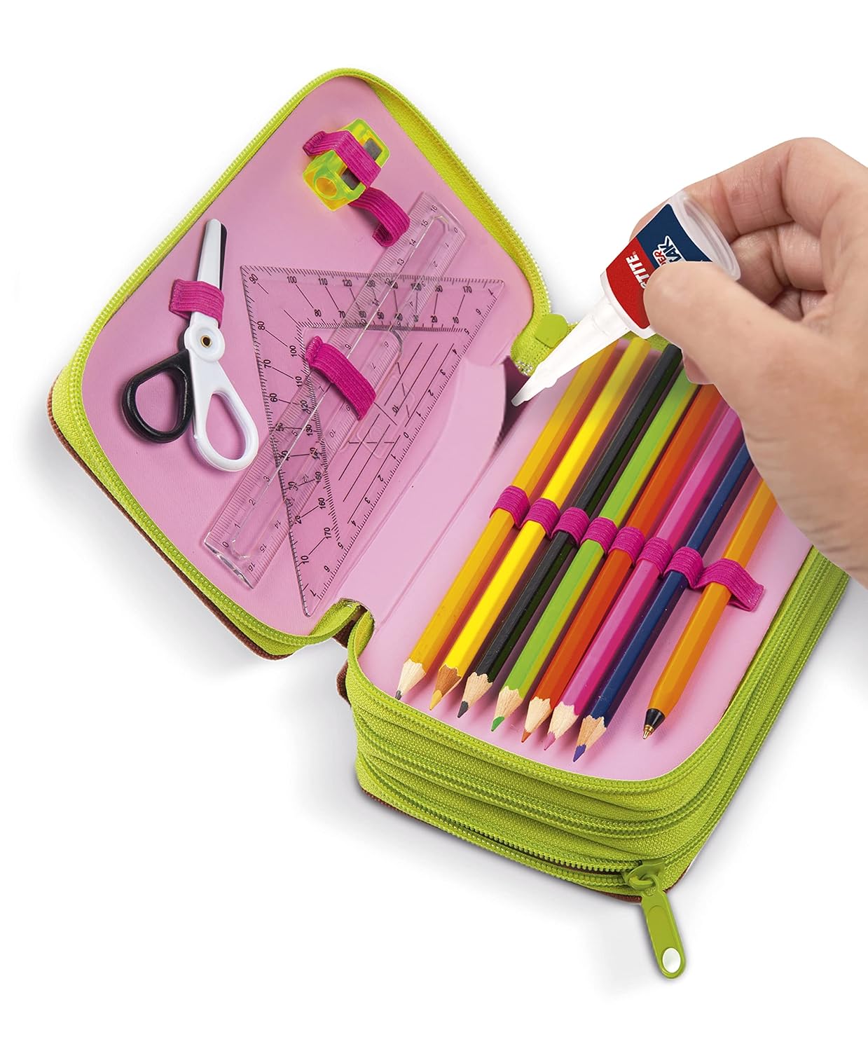 Super Attak Professional colla liquida 5,5gr Loctite