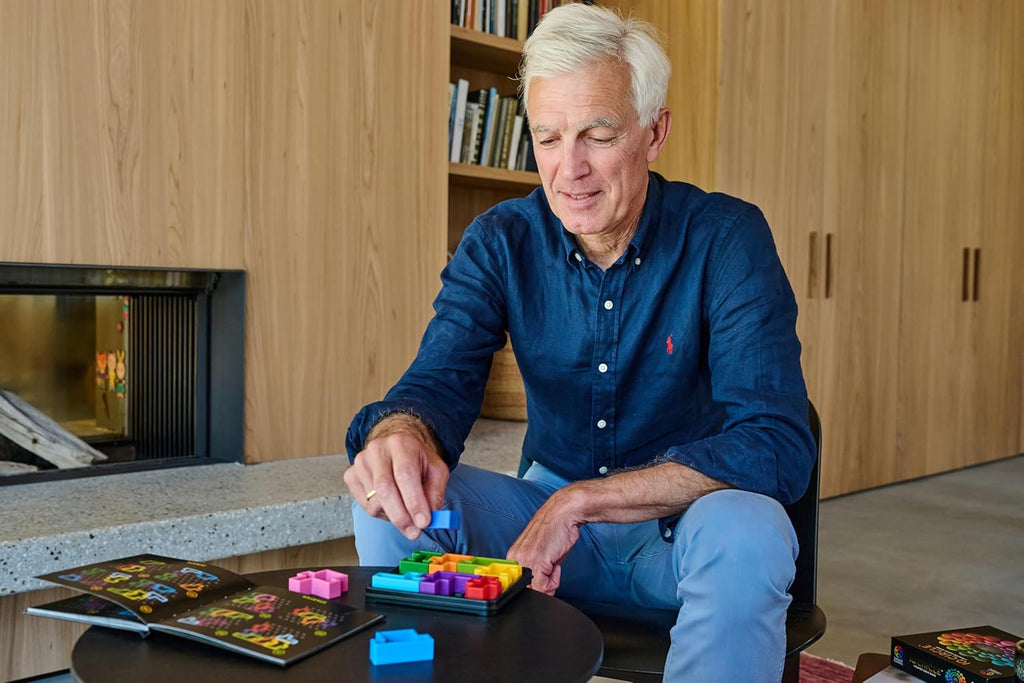 IQ Square SmartGames