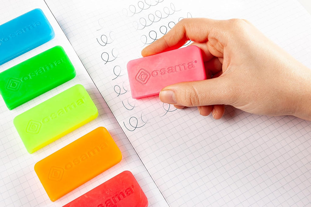 Gomma per Frixion Ri-scrivi Osama