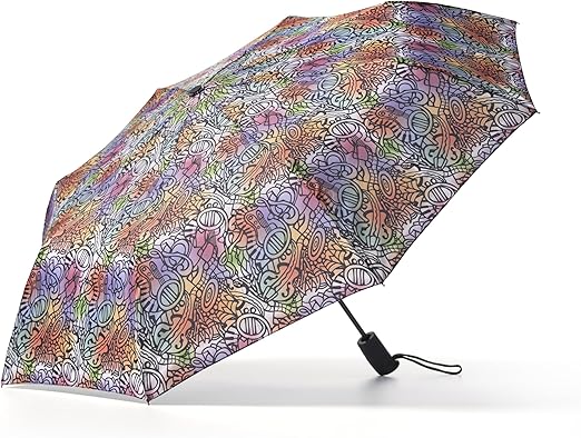 Ombrello Automatico Pattern Camuflage Ready