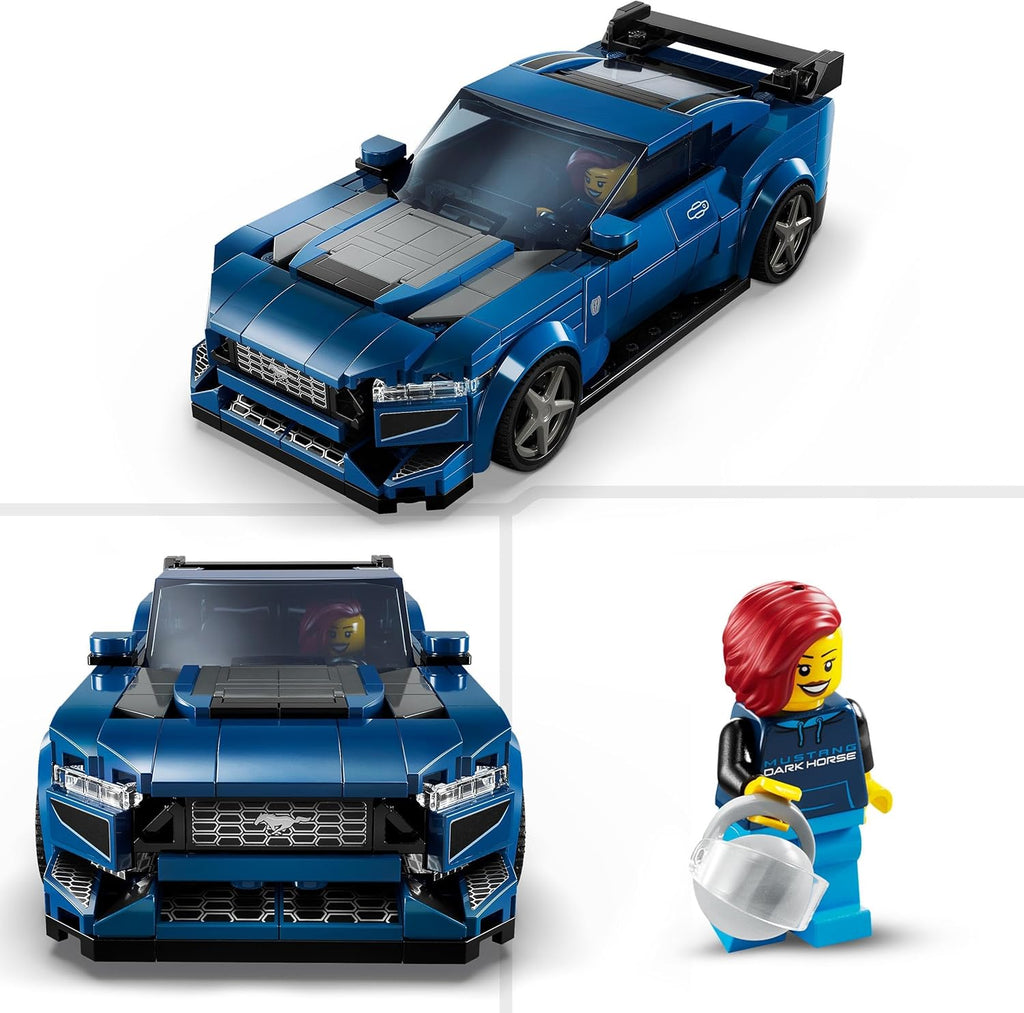 Lego Speed 76920 Ford mustang