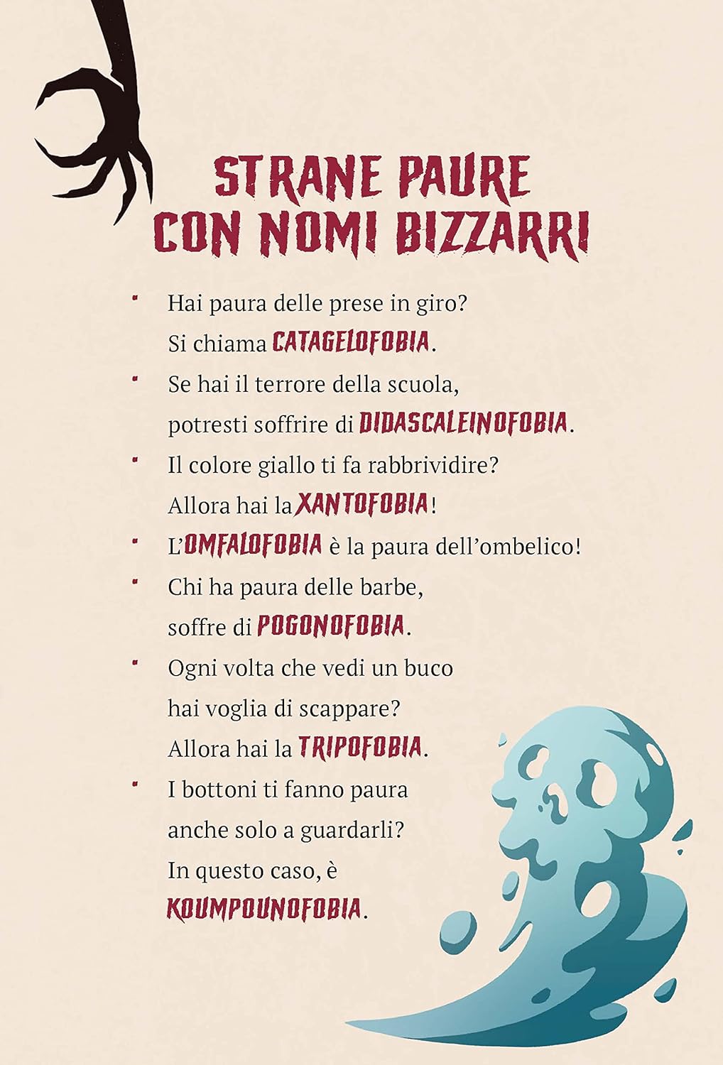 Scuola di mostri. L’avventura più paurosa dello youtuber del brivido - Gametime TVTM