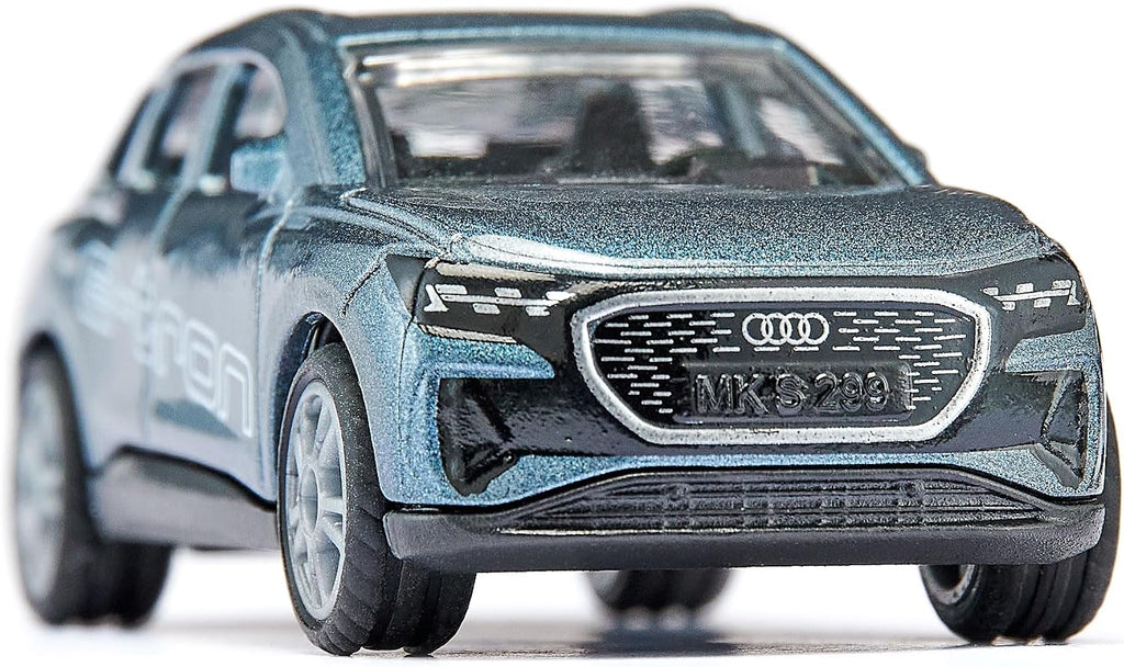 Audi Q4 e-tron Siku 1567