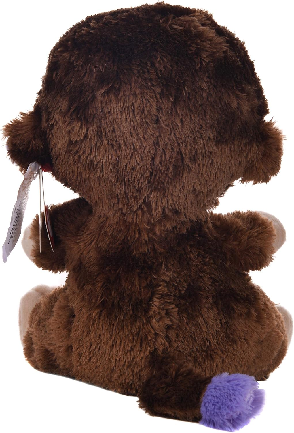 Ty Beanie Boos Coconut 15cm Scimmia