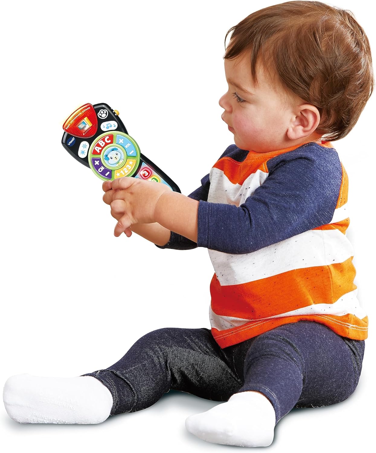 Super Telecomando Parlante Vtech Baby