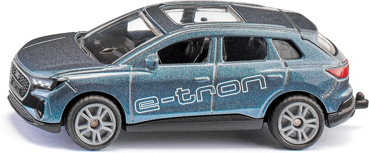 Audi Q4 e-tron Siku 1567