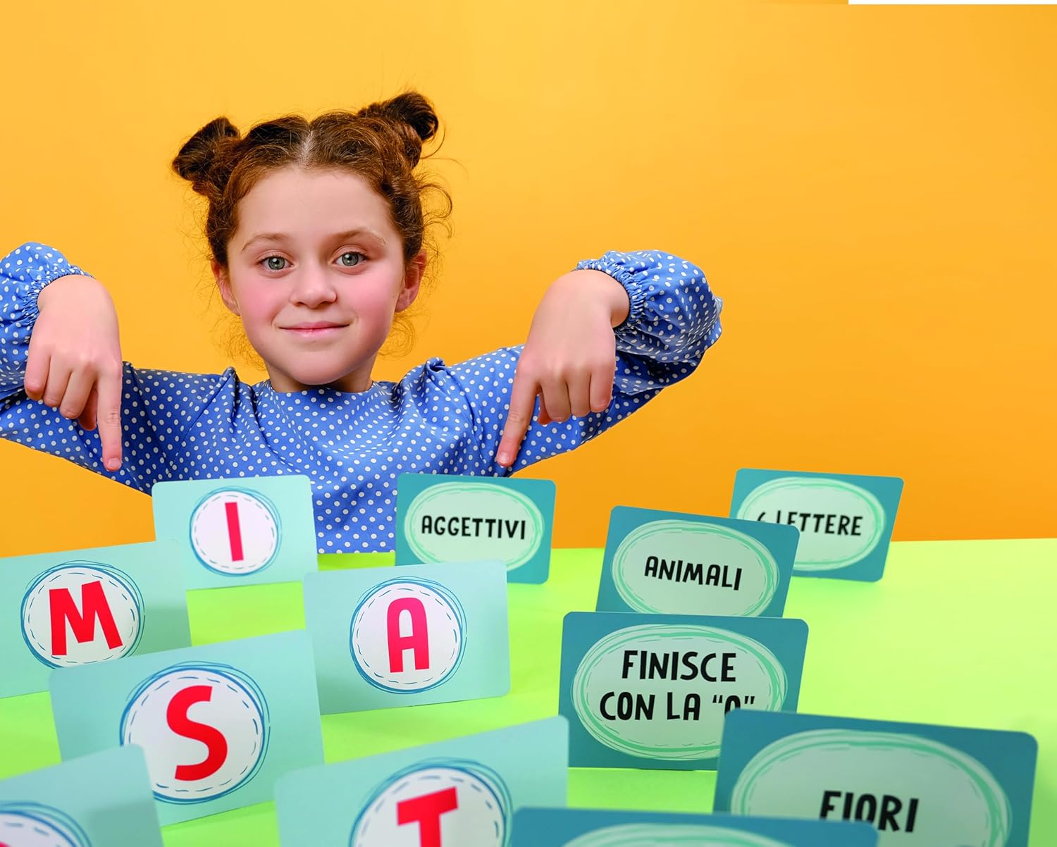 Carte Nomi, Cose, Città Clementoni