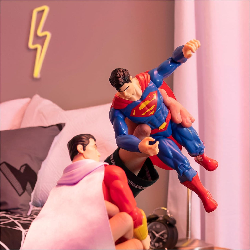 Personaggio Superman 30cm DC