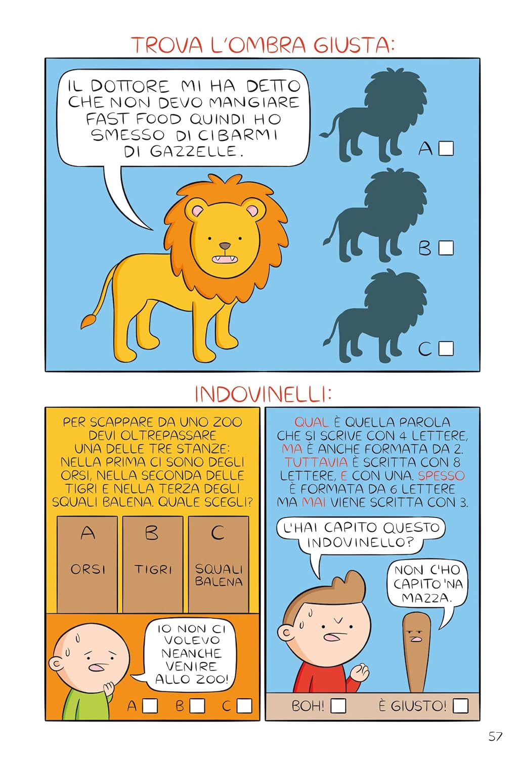 Che Spasso - Pera Toons