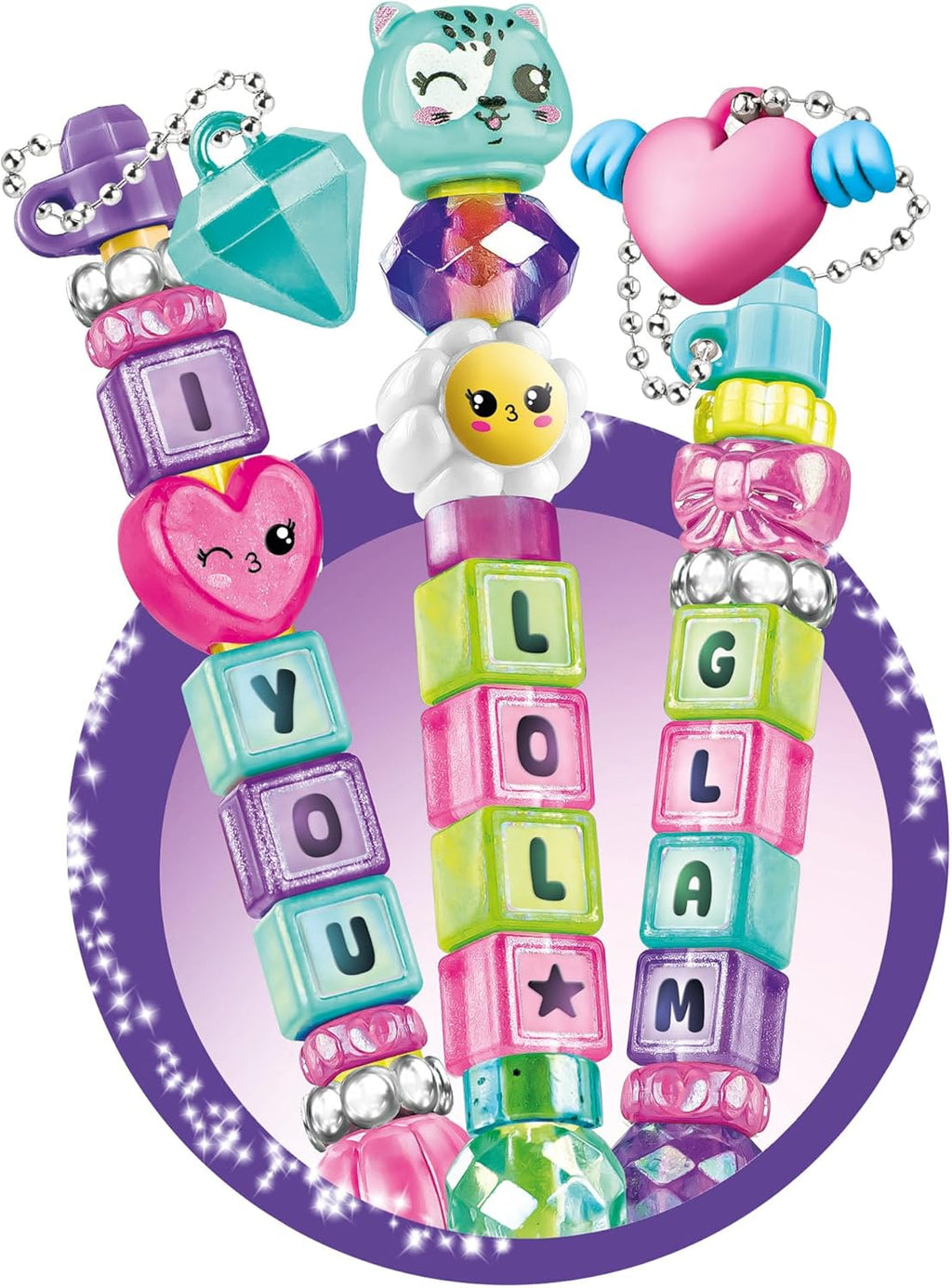 Laboratorio delle Penne Message Clementoni