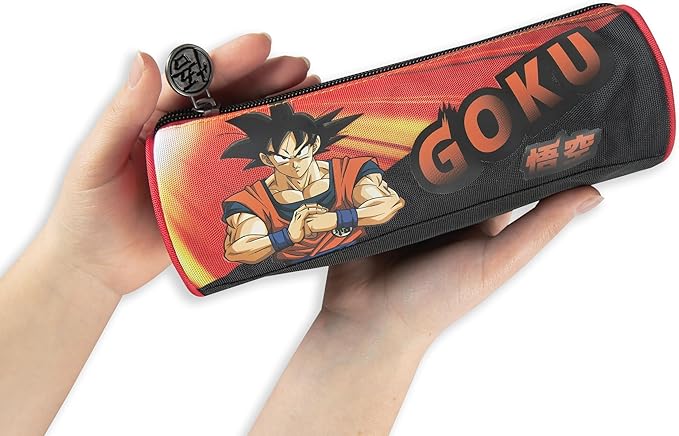 Astuccio portapenne Tombolino Dragonball
