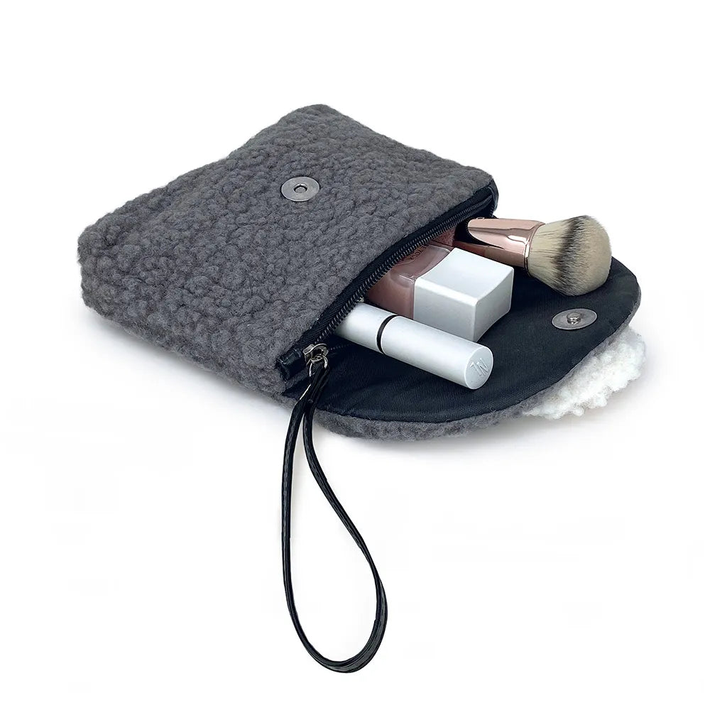 Pochette Sheep peluche Lebez