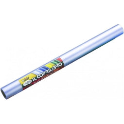 Coprilibro Rotolo 5mt 55my Liscio Neutro