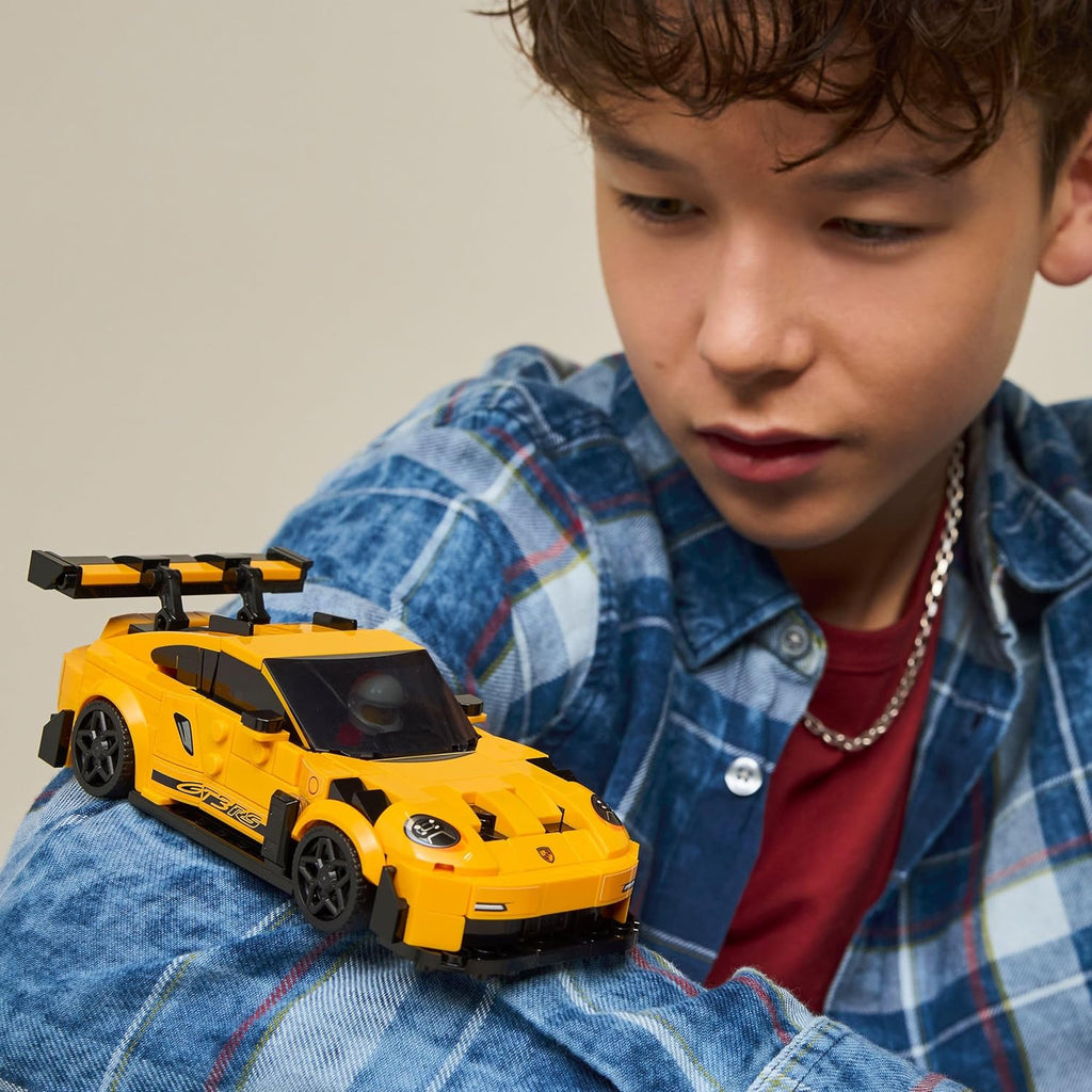 Lego Speed Champions 77239 Super Car Porsche 911 GT3 RS