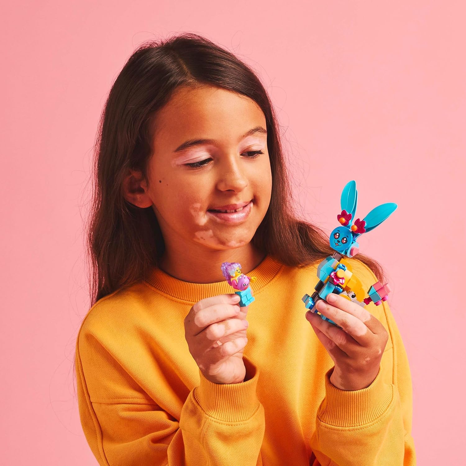 Lego Dreamzzz 71488 Avventure animali creative di Bunchu