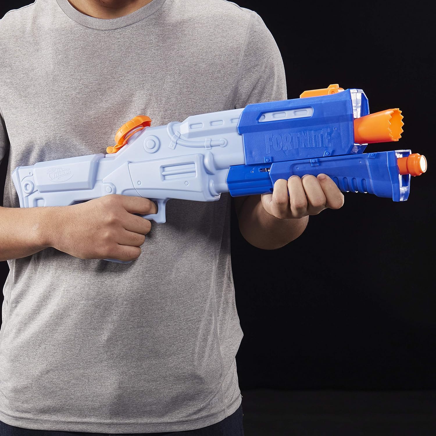 Pistola Acqua Fortnite TS-R Nerf
