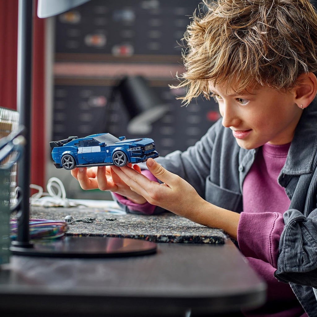 Lego Speed 76920 Ford mustang