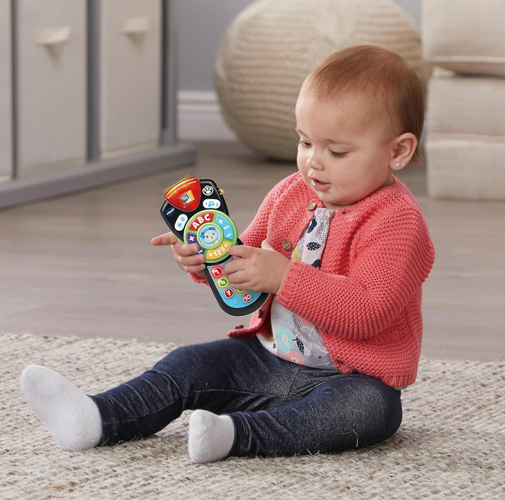 Super Telecomando Parlante Vtech Baby