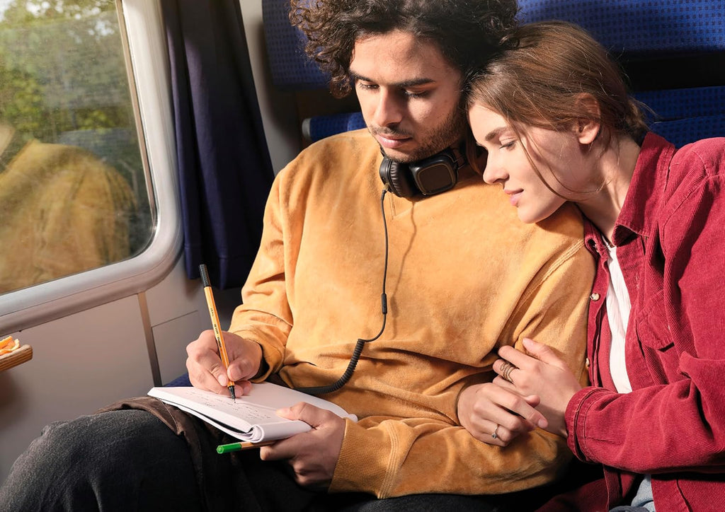 Stabilo Point 88 Grigio Medio 95