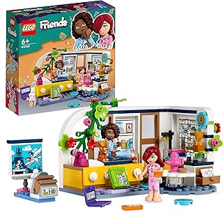 Lego Friends 41740 Cameretta di Aliya