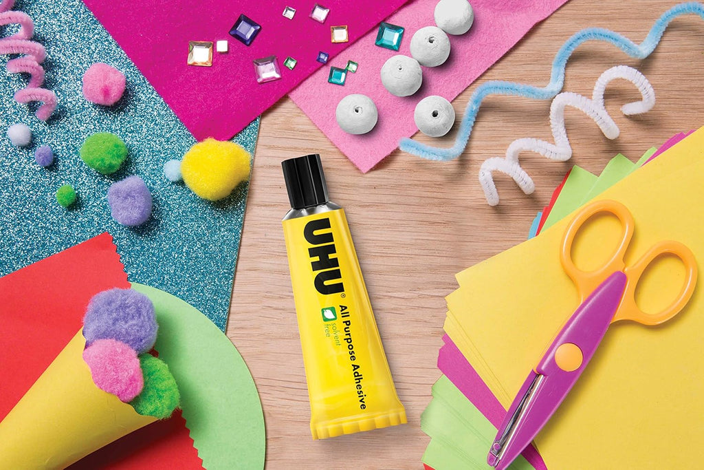 UHU colla Attaccatutto 20ml