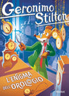 L'Enigma dell'Orologio - Geronimo Stilton