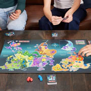 Risiko Gioco da Tavolo quarta edizione Editrice Giochi