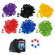 Risiko Gioco da Tavolo quarta edizione Editrice Giochi