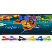 Risiko Gioco da Tavolo quarta edizione Editrice Giochi