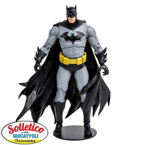 Figure Batman 30cm DC Multiverse