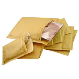 Busta Imbottita FG per spedire 25x39cm Blasetti