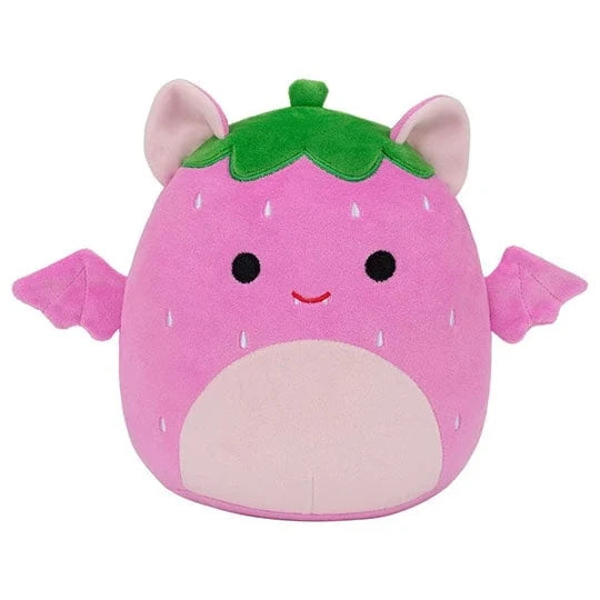 Peluche Squishy Brigitte Marie 20cm SquishMallow ReiToys
